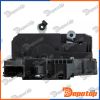 Serrure de porte gauche pour FIAT | EZC-FT-203, V24-85-0008